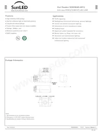 XZMOK80S-2HTA Datasheet Cover