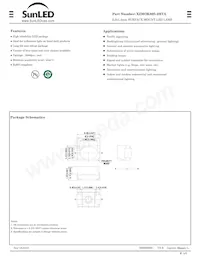 XZMOK80S-2HTA數據表 封面