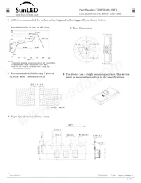 XZMOK80S-2HTA Datenblatt Seite 5