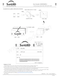 XZMOR68W-3 Datasheet Page 4