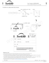 XZMYK48WA Datasheet Page 4