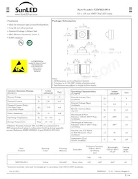 XZMYK54W-8 데이터 시트 표지