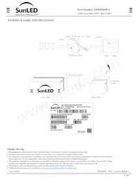 XZMYK68W-2 Datasheet Pagina 4