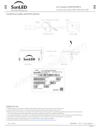 XZMYKT53W-6 Datasheet Pagina 4