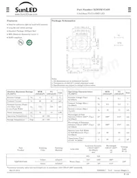 XZMYKVG45S Datasheet Cover