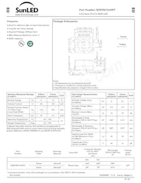 XZMYKVG45WT Datasheet Copertura