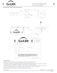 XZMYKVG45WT Datasheet Page 4