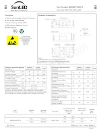 XZMYKVG55W-8 Datasheet Copertura