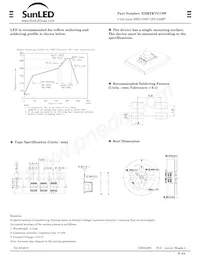 XZMYKVG78W Datenblatt Seite 3