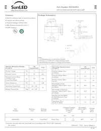 XZUR48WA Datasheet Cover