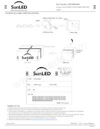 XZURMG56W Datasheet Page 4