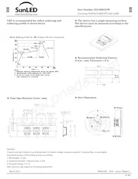 XZURMG57W數據表 頁面 3