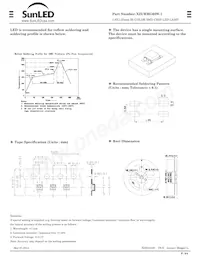 XZURMG62W-1 Datasheet Page 3