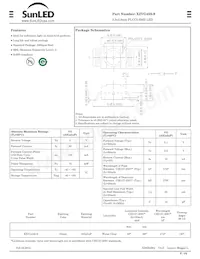 XZVG45S-9 Datasheet Cover