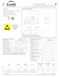 XZVG81FS Datasheet Cover