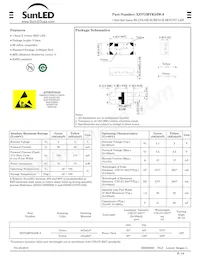 XZVGMYK53W-9 Datasheet Cover