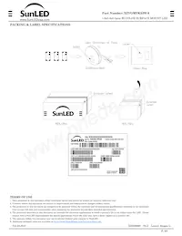 XZVGMYK53W-9 Datasheet Page 4