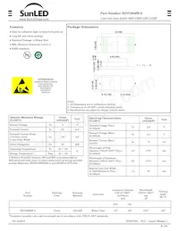 XZVGR68W-3 Datasheet Copertura