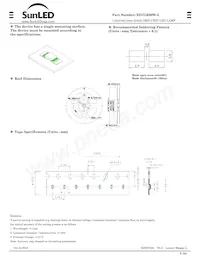 XZVGR68W-3 Datenblatt Seite 3