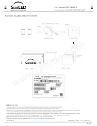 XZVGR68W-3 Datasheet Pagina 4