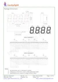 812 Datasheet Page 3