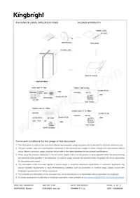 ACDA02-41EWA-F01 Datasheet Pagina 5