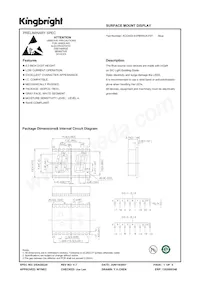ACDA03-41PBWA/A-F01 Datasheet Cover