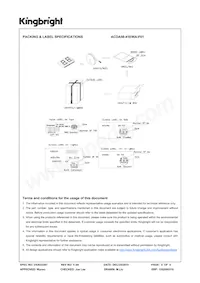 ACDA56-41EWA-F01數據表 頁面 5