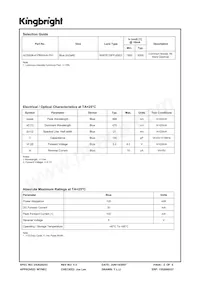 ACDA56-41PBWA/A-F01 Datasheet Page 2