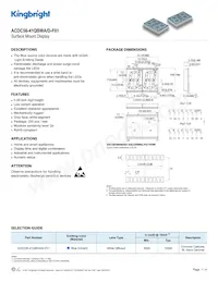 ACDC56-41QBWA/D-F01 Datasheet Cover