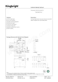 ACDC56-41SGWA-F01 Datasheet Copertura
