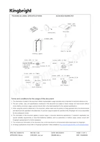 ACDC56-41SGWA-F01 Datasheet Pagina 5