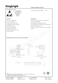 ACPSA04-41PBWA/A Datasheet Cover