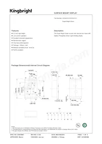 ACSA03-41SGWA-F01 Datenblatt Cover