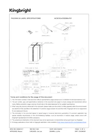 ACSC03-41SGWA-F01 Datenblatt Seite 5