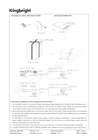 ACSC04-41SRWA-F01數據表 頁面 5