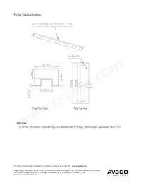 ADSP-H5Y3 Datenblatt Seite 10