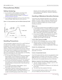 ARE1-89C0-00000 Datasheet Pagina 8