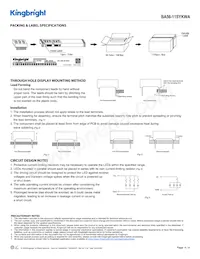 BA56-11SYKWA數據表 頁面 4