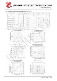 BIR-BM53E4G-2 Datasheet Page 2