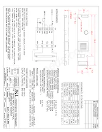 BXA-12630-5.5M Datasheet Cover