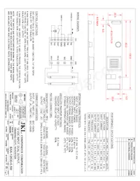 BXA-12630-5.5M數據表 封面