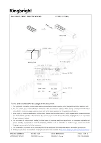 CC56-11SYKWA Datasheet Page 4