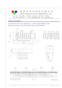 COM-09483 Datasheet Page 2