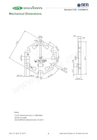 CUD8MN1A Datasheet Pagina 8