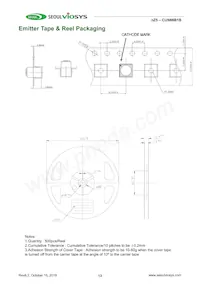 CUN66B1B Datenblatt Seite 13