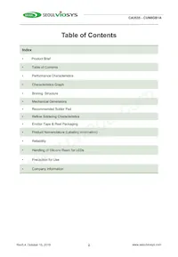 CUN6GB1A Datasheet Page 2