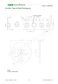 CUN8GB1A Datasheet Page 13