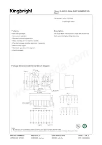 DC04-11SYKWA數據表 封面