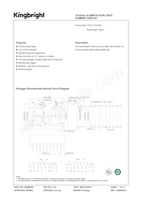 DC56-11SYKWA 데이터 시트 표지